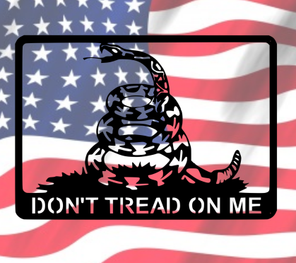 Dont Tread On Me